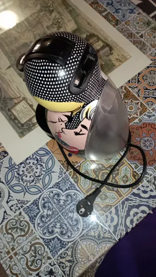 Cafetera Nescafé Dolce Gusto Diseño Fiorucci