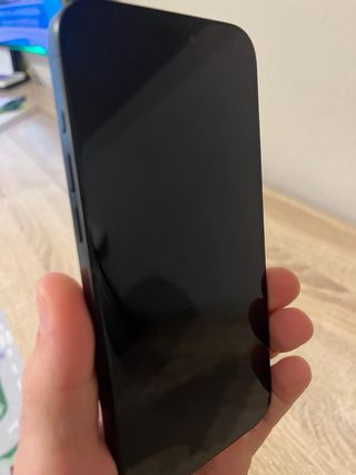 iPhone 15 Pro Max 256GB Negro Bateria 91%