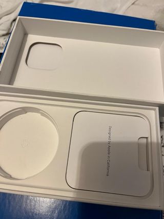 iPhone 15 Pro Max 256GB Negro Bateria 91%