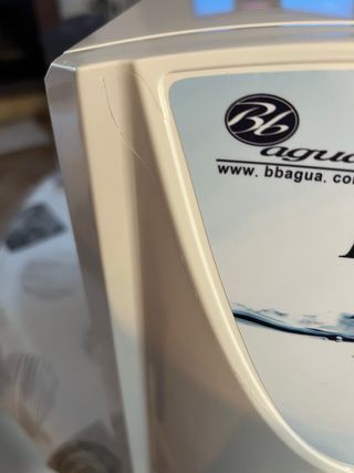 RoTop Osmosis Inversa Compacta