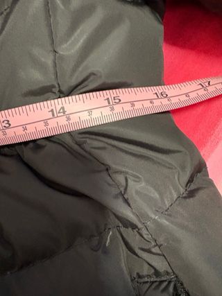 Piumino Moncler donna taglia S