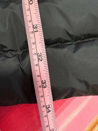 Piumino Moncler donna taglia S