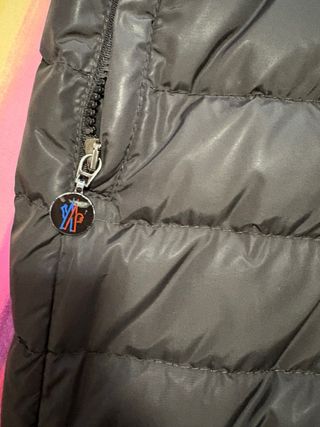Piumino Moncler donna taglia S