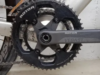 Bici carretera BH RS1 3.0 2021. Talla M