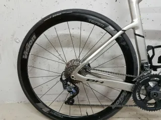 Bici carretera BH RS1 3.0 2021. Talla M