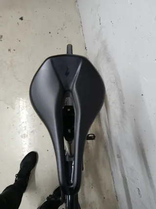 Bici carretera BH RS1 3.0 2021. Talla M