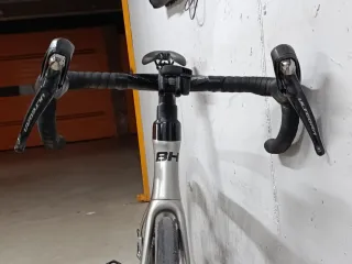 Bici carretera BH RS1 3.0 2021. Talla M