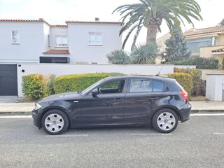 BMW 116i Motor 2.0