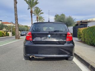 BMW 116i Motor 2.0