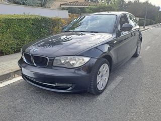 BMW 116i Motor 2.0