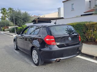 BMW 116i Motor 2.0
