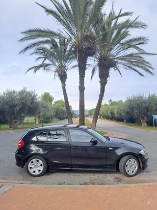 BMW 116i Motor 2.0