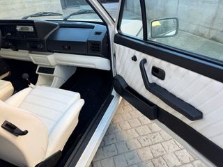 Volkswagen Golf Cabrio karman 1.8