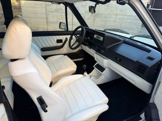 Volkswagen Golf Cabrio karman 1.8