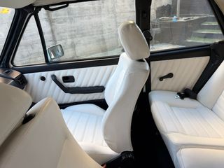 Volkswagen Golf Cabrio karman 1.8