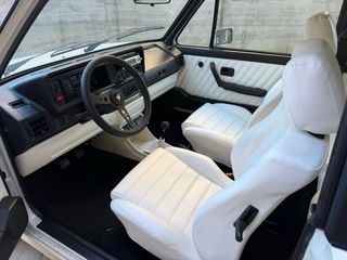 Volkswagen Golf Cabrio karman 1.8
