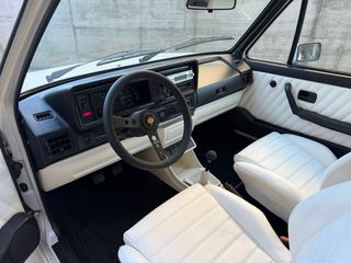 Volkswagen Golf Cabrio karman 1.8