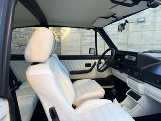 Volkswagen Golf Cabrio karman 1.8