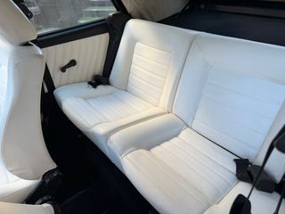 Volkswagen Golf Cabrio karman 1.8