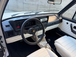 Volkswagen Golf Cabrio karman 1.8