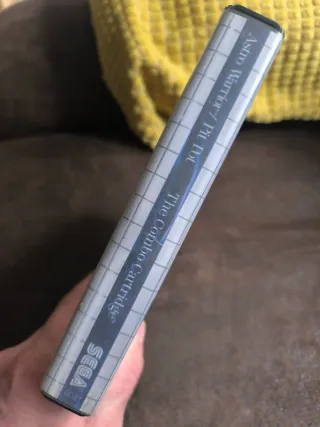 Astro Warrior/Pit Pot Master System II