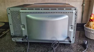 Horno Sobremesa DeLonghi OFERTA UNICA y PUNTUAL