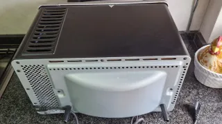 Horno Sobremesa DeLonghi OFERTA UNICA y PUNTUAL