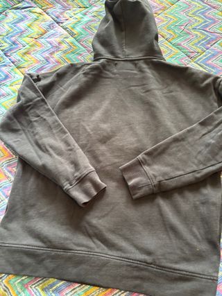 Calvin Klein Jeans felpa con stampa