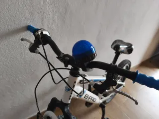 Bicicleta B-Pro JR20