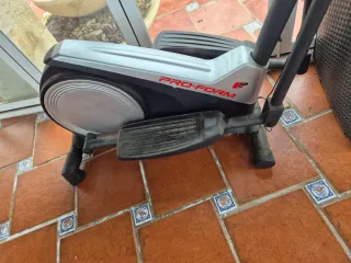 Bicicleta Elíptica ProForm 325 CSE