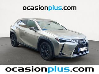 Lexus UX 250h Business 2WD 135 kW (184 CV)