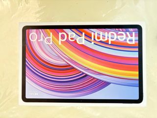 Xiaomi Redmi Pad Pro Multicolor
