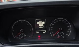 Volkswagen Caddy 2023