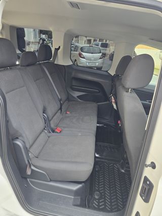 Volkswagen Caddy 2023