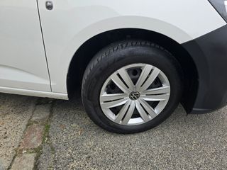 Volkswagen Caddy 2023