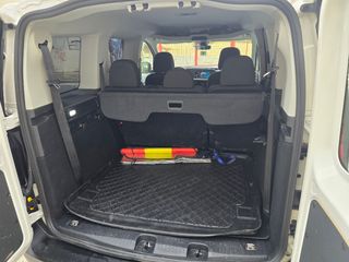 Volkswagen Caddy 2023