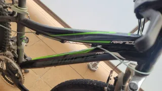 Bicicleta Coluer 24 buen estado