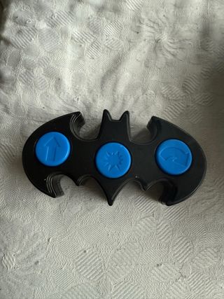 Batbot RC Fisher-Price Transformador