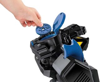 Batbot RC Fisher-Price Transformador