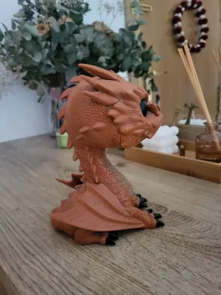 Funko Pop Smaug