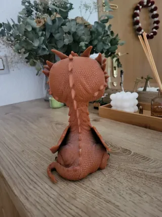 Funko Pop Smaug
