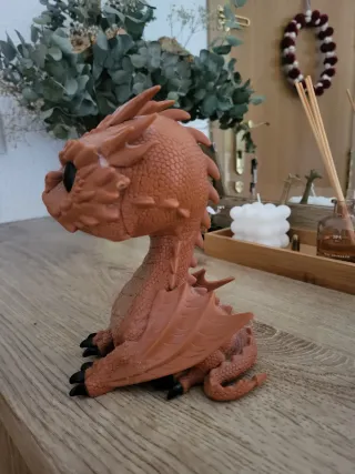 Funko Pop Smaug