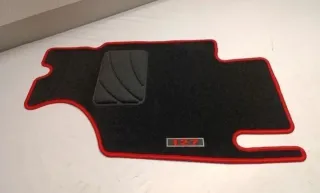 + Seat 127 Alfombrillas a medida