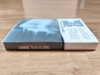 Dame Tus Ojos – Torsten Pettersson