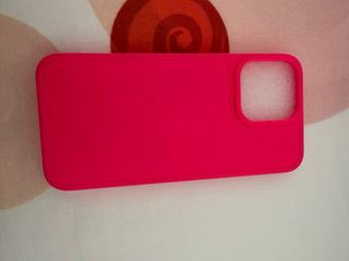 Funda iPhone 15 Pro Max Rosa
