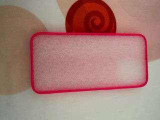 Funda iPhone 15 Pro Max Rosa