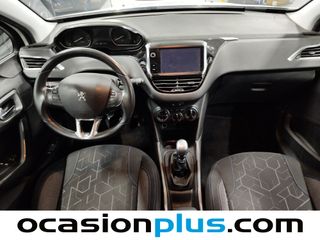 Peugeot 2008 BlueHDi 100 S&S Style 74 kW (100 CV)