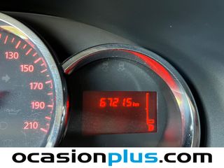 Dacia Sandero Laureate dCi 66 kW (90 CV) Easy-R