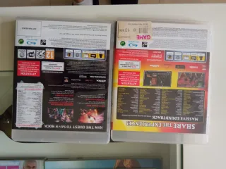 Lote Guitar Hero PS3