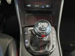 Hyundai Tucson 1.6 TGDI N-Line 30 Aniversario 110 kW (150 CV)